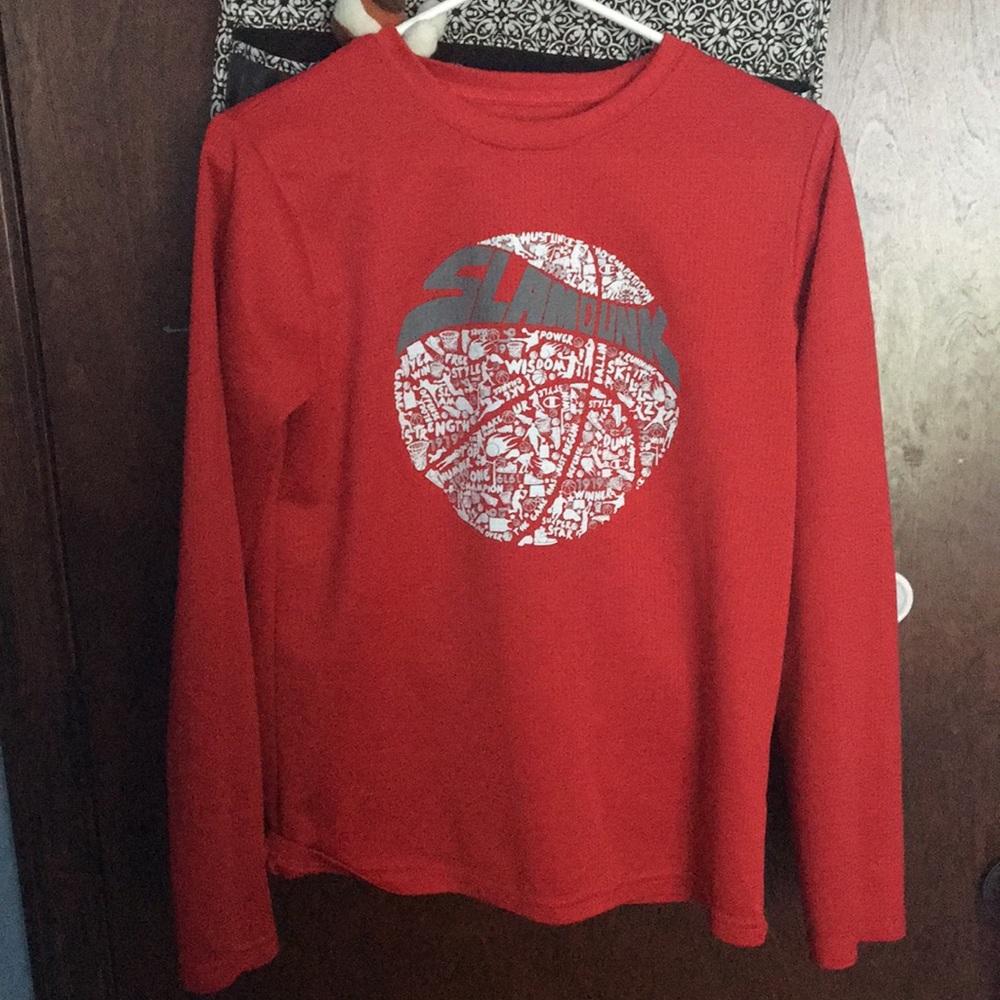 Kids Champion shirt